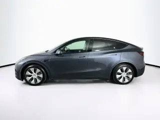 Tesla Model Y 2021 AWD Long Range 4 puertas Crossover