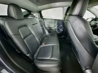 Tesla Model Y 2021 AWD Long Range 4 puertas Crossover