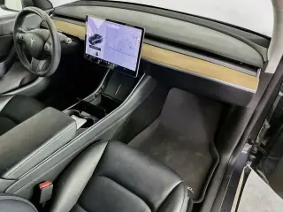 Tesla Model Y 2021 AWD Long Range 4 puertas Crossover