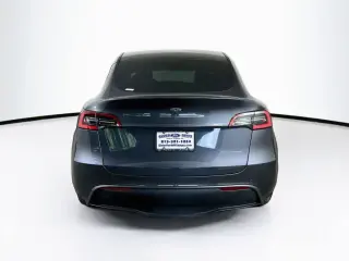Tesla Model Y 2021 AWD Long Range 4 puertas Crossover