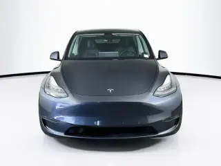 Tesla Model Y 2021 AWD Long Range 4 puertas Crossover
