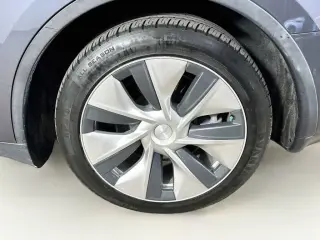 Tesla Model Y 2021 AWD Long Range 4 puertas Crossover