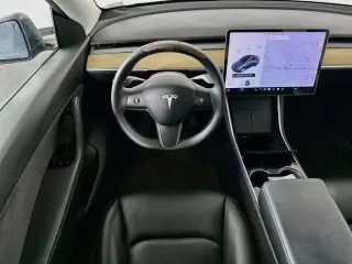 Tesla Model Y 2021 AWD Long Range 4 puertas Crossover