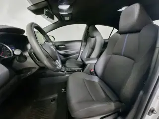 Toyota Corolla 2022 SE 4 puertas Sedán CVT