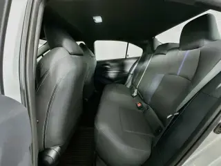Toyota Corolla 2022 SE 4 puertas Sedán CVT