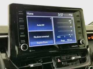 Toyota Corolla 2022 SE 4 puertas Sedán CVT