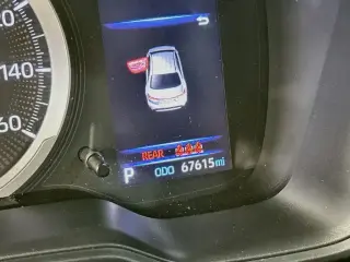 Toyota Corolla 2022 SE 4 puertas Sedán CVT