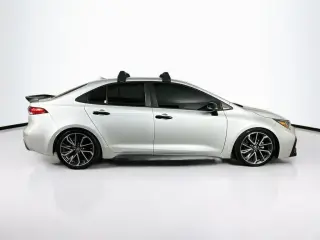 Toyota Corolla 2022 SE 4 puertas Sedán CVT