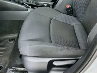 Toyota Corolla 2022 SE 4 puertas Sedán CVT