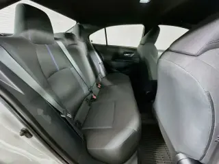 Toyota Corolla 2022 SE 4 puertas Sedán CVT