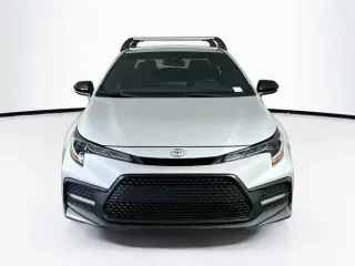 Toyota Corolla 2022 SE 4 puertas Sedán CVT