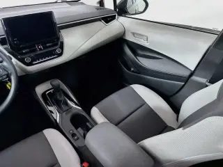 Toyota Corolla 2026 LE 4 puertas Sedán