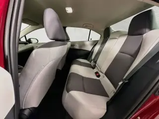 Toyota Corolla 2026 LE 4 puertas Sedán
