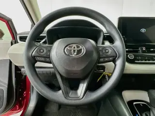 Toyota Corolla 2026 LE 4 puertas Sedán