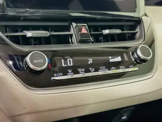 Toyota Corolla 2026 LE 4 puertas Sedán