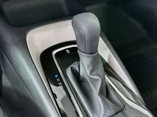 Toyota Corolla 2026 LE 4 puertas Sedán