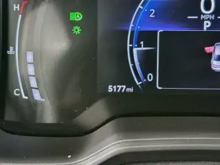 Toyota Corolla 2026 LE 4 puertas Sedán