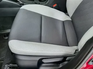 Toyota Corolla 2026 LE 4 puertas Sedán