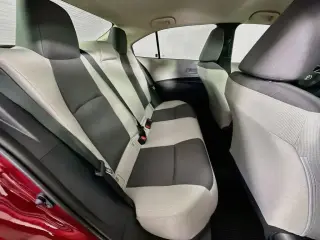 Toyota Corolla 2026 LE 4 puertas Sedán