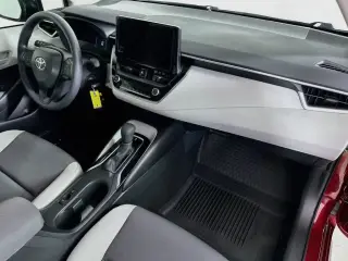 Toyota Corolla 2026 LE 4 puertas Sedán
