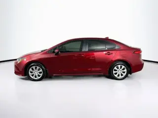 Toyota Corolla 2026 LE 4 puertas Sedán