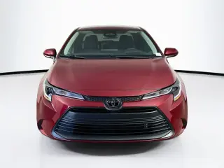 Toyota Corolla 2026 LE 4 puertas Sedán
