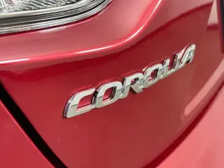 Toyota Corolla 2026 LE 4 puertas Sedán