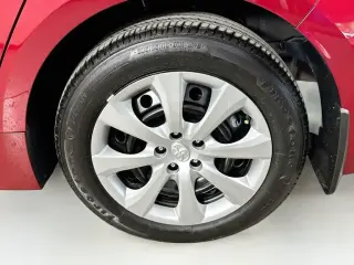 Toyota Corolla 2026 LE 4 puertas Sedán