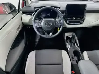 Toyota Corolla 2026 LE 4 puertas Sedán