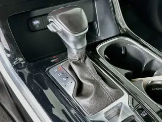 Kia Carnival 2024 EX 4 puertas Minivan