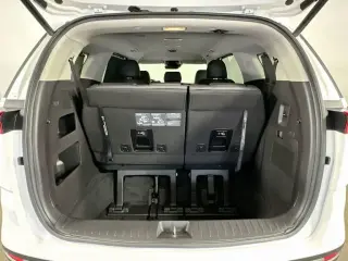 Kia Carnival 2024 EX 4 puertas Minivan