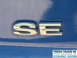 Ford EcoSport 2020 SE 4 puertas Crossover
