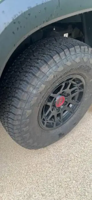 Toyota Tacoma 2021 4x4 TRD Pro 4 puertas Cabina Doble 5.0 pies SB 6M