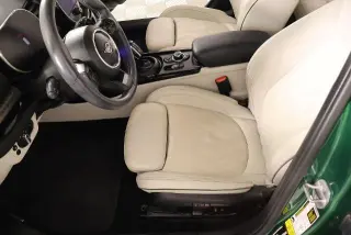 MINI Clubman 2022 Cooper S 4dr Wagon