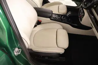 MINI Clubman 2022 Cooper S 4dr Wagon