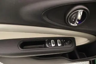 MINI Clubman 2022 Cooper S 4dr Wagon