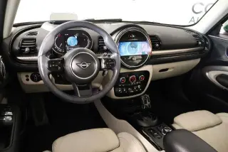MINI Clubman 2022 Cooper S 4dr Wagon