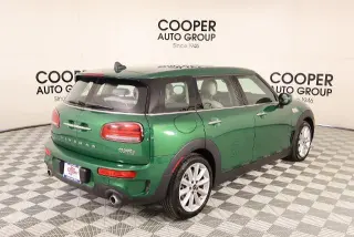 MINI Clubman 2022 Cooper S 4dr Wagon