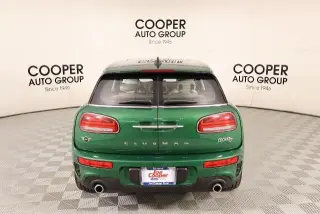MINI Clubman 2022 Cooper S 4dr Wagon