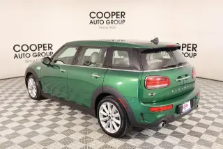 MINI Clubman 2022 Cooper S 4dr Wagon