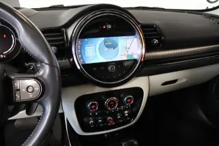 MINI Clubman 2022 Cooper S 4dr Wagon