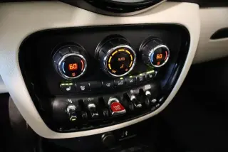 MINI Clubman 2022 Cooper S 4dr Wagon