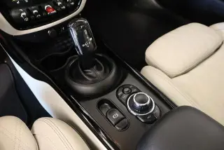 MINI Clubman 2022 Cooper S 4dr Wagon