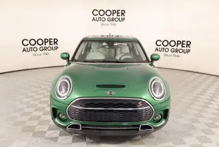MINI Clubman 2022 Cooper S 4dr Wagon
