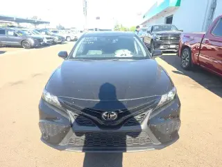 Toyota Camry 2024 SE 4 puertas Sedan