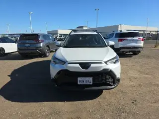 Toyota Corolla Cross Híbrido 2024 AWD S 4 puertas Crossover