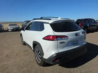 Toyota Corolla Cross Híbrido 2024 AWD S 4 puertas Crossover