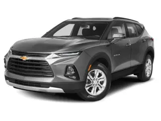 Chevrolet Blazer 2021 AWD LT 4 puertas SUV con 2LT
