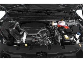 Chevrolet Blazer 2021 AWD LT 4 puertas SUV con 2LT