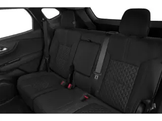 Chevrolet Blazer 2021 AWD LT 4 puertas SUV con 2LT